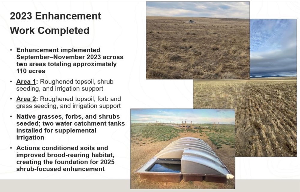SWCA presentation